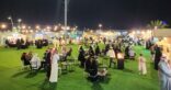 فعاليات رمضان يجمعنا بالنعيرية تواصل تقديم فقرات ومشاركات مختلفة للأسرة والطفل