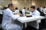 البوابة الوطنية للهوايات تنظّم بطولة الهواة للشطرنج بمكة المكرمة