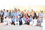 بحضور محافظ الجبيل إقامة حفل إفطار يوم الوفاء العاشر لشهداء الواجب