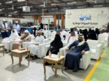 تدريب 150 سيدة على الصيانة الوقائية للمركبات ضمن مبادرة اجاويد