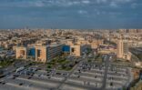 نجاح أول عمليتين بالرأس باستخدام المناظير بمستشفى الولادة والأطفال بالدمام