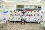 المطلق : هدف 100 مليون سائح عزز حضور القطاع الفندقي والقيادات الشابة أثرت المشهد