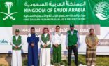 مركز الملك سلمان للإغاثة يدشن مشروع زكاة الفطر للعام 1445هـ في 8 محافظات يمنية