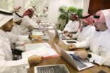 تعليم الأحساء يبدأ في مقابلة المرشحين والمرشحات للوظائف التعليمية