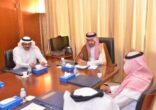محافظ القطيف يدشن برنامج إقلاع لرفع مستوى الوعي بآفة المخدرات