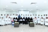 مؤسسة رضا الوقفية تكرم الفائزين بمسابقتها التصوير الفوتوغرافي