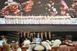 أمير عسير يرعى ختام مبادرة اجاويد في نسختها الثانية