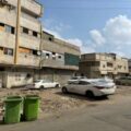 أمانة العاصمة المقدسة تواصل جهودها في إزالة المباني المهجورة وتحسين المشهد الحضري