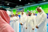 اختتام برنامج أساطيل المستقبل بالأحساء وتكريم الداعمين