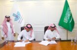 بلدية النعيرية ومستشفى النعيرية العام يوقعان اتفاقية تعاون مشترك