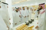 البيئة تحتفل باليوم العالمي للنحل وتُعلن عن إنتاج المملكة 5 آلاف طن سنويًا من العسل