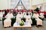 في اليوم الأول من مهرجان الكتاب الثاني تجارب بالكتابة وقصائد شعرية