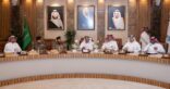 أمانة الشرقية ومرور الشرقية يناقشان خطة أعمال تطوير ورفع كفاءة مشاريع الطرق بالدمام