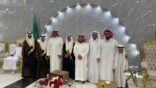 عائلة الحرمل يحتفون بزواج أبناءهم ناصر وعبدالله