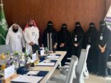 ترابط الشرقية تنال جائزة أفضل بيئة عمل للعام 2024