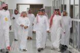 أولمبياد الأحساء الرياضي يواصل فعالياته واللجنة المنظمة تستعرض الأرقام للإعلام