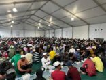 دعوة راس تنورة تبدي عن انجازاتها لعام 1445هـ