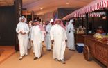 ضمن فعاليات موسم صيف عسير انطلاق مهرجان السمن والسمين