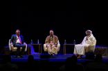 انطلاق مهرجان اثراء للمسرحيات القصيرة