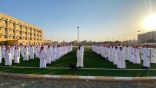 في أول أيام العودة للدراسة 482 ألف طالب وطالبة بعسير يبدأون رحلة الشغف