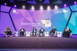 انطلاق الجلسات النقاشية للمؤتمر الدولي السادس لمدن التعلم 2024بالجبيل الصناعية