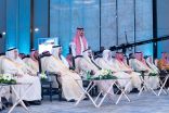 نائب أمير الرياض يفتتح منتدى الرياض الاجتماعي الخامس لتعزيز الوعي القانوني
