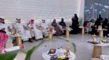 فرع هيئة الصحفيين بحفرالباطن يقيم حفل معايدة للإعلاميين لتعزيز التواصل والتعاون