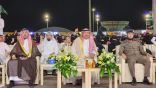 مهرجان كلنا الخفجي يستقطب أكثر من 52 ألف زائر خلال الأسبوع الأول من بدايته