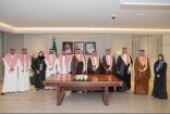 النيابة العامة ووزارة السياحة توقعان مذكرة تعاون
