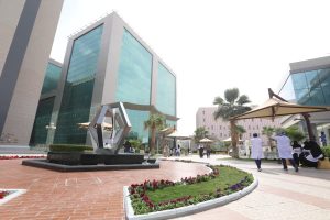 نجاح أول عملية زراعة كلى بمدينة الملك سعود الطبية