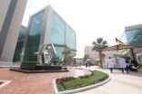 مدينة الملك سعود الطبية توثق ببحثٍ طبي نجاح إزالة ورم نادر من مولودة