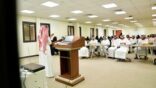 هيئة الصحفيين وجامعة حفرالباطن تنظمان ورشة “الإعلام الرقمي والأمن السيبراني”