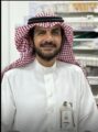 الصيدلي أول إبراهيم الزعاقي يتلقى شهادة شكر وتقدير نظير جهوده بمشروع نقل الاختصاص القضائي لعام 2025