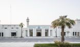 الانتهاء من تطوير واجهات مبنى بلدية الظهران بطراز الساحل الشرقي
