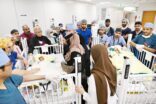نجاح عملية فصل التوأم الملتصق الإريتري أسماء وسمية بعد عملية جراحية دقيقة استغرقت 15 ساعة ونصفًا