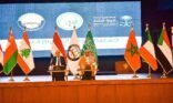 معالي النائب العام يفتتح أعمال ورشة أساليب التحقيق في جرائم الإرهاب بالقاهرة