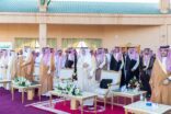 أمير منطقة تبوك يكرّم 30 فائزاً بجائزة سموّه للمزرعة النموذجية في عامها الرابع والثلاثون