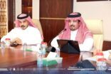 منتدى نجران للإستثمار بنهاية شهر يونيو الجاري