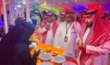 أمانة الشرقية تختتم فعالياتها بعيد الأضحى وسط استمتاع وتفاعل من الزوار