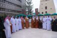 الوزير ماجد الحقيل في زيارة رسمية لمنطقة عسير