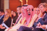 النائب العام يرأس وفد المملكة بمؤتمر الرابطة الدولية للمدعين العامين بسنغافورة