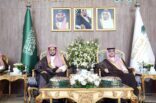 النيابة العامة تحتفي باليوم الوطني ال 95