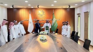 تقنية نجران توقّع مذكرة تعاون مع بيت الثقافة لتعزيز الشراكة المجتمعية