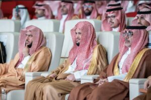 النائب العام يرعى الحفل السنوي الرابع لجائزة التميز النيابي