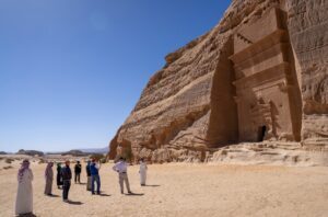 من العلا… المنتدى السعودي للإعلام يطلق فعالياته بتجربة ثقافية تعزز حضور المملكة العالمي