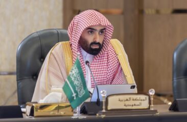 النائب العام يترأس اجتماع اللجنة التنفيذية لجمعية النواب العموم العرب بالقاهرة