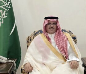 محافظ الجبيل يهنئ طلاب وطالبات المحافظة الفائزين بمعرض آيسف 2026 العالمي