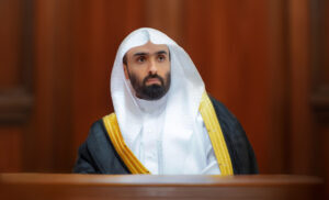 النائب العام يصدر حزمة قرارات استراتيجية لتعزيز المنظومة القيادية والتنظيمية بالنيابة العامة