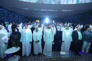 جمعية المسرح والفنون الأدائية تفتتح ملتقى الدراسات المسرحية في الرياض