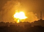 استشهاد 27 فلسطينيًا وإصابة العشرات في قصف إسرائيلي على مناطق عدة من قطاع غزة